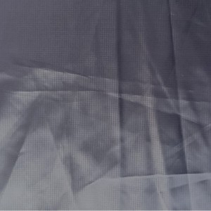 kierrätyspolyesteri