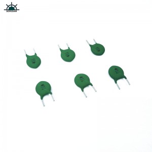 Uusi korkealaatuinen käyräjohto 3 Ohmi 3D11 Halkaisija 11mm vastus Power NTC Thermistor virtalähteelle