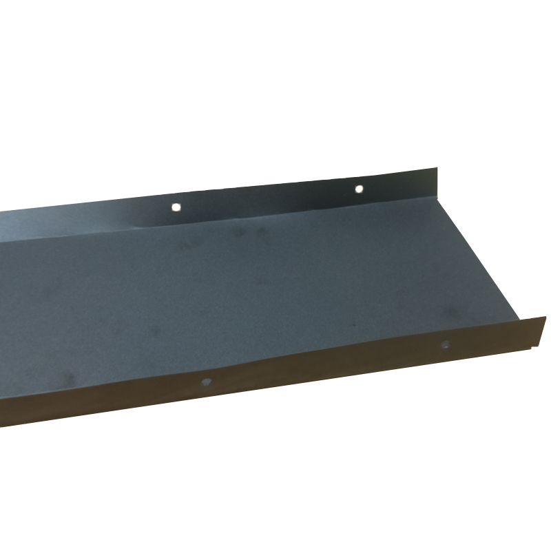 FormEx-eristyslevyn pääparametrien luokittelu