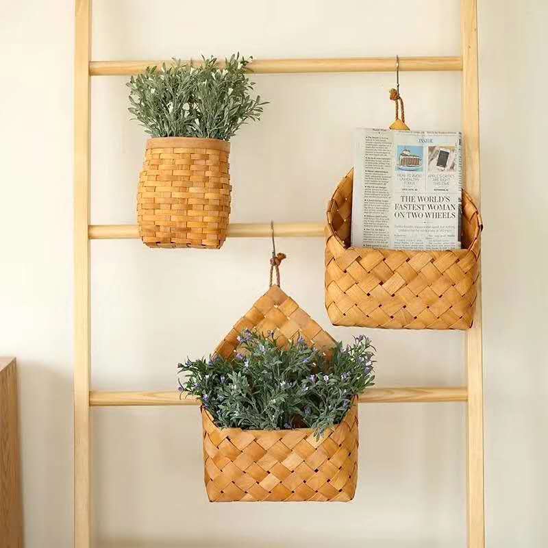 Puu Hanging Basket