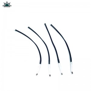 Alkuperäinen valmistaja ODM OEM B VALUE 3950K 10k Ohm 1% NTC Thermistorin lämpötila-anturi PCB: lle