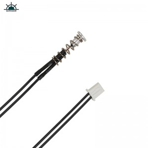 High End HNS103F3435F-1 Pieni lämpötila NTC-anturin toimittajat Huoneen lämpötila ja kosteusanturi