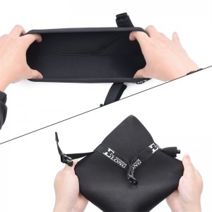 Elong Outdoor Compony Bow Sling Jousiammunta Carry Bag yhdisteen keula metsästyslaitteet