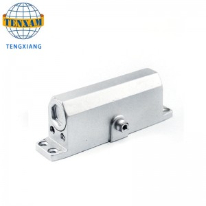 Listattu keskikokoinen raskas säädettävä automaattinen ovi lähempänä 20-150 kg ovea