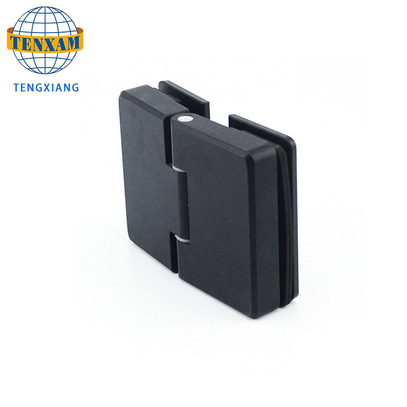 Suihku sarana viisto reuna kylpyhuone suihku oven sarana ruostumaton seinä lasin sarana