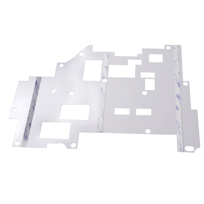 Longhua PC-eristyslevy Monet malliluokituseroja