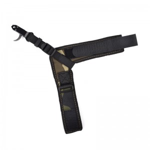 Elong Outdoor 42RA05-CA Release Camo Adult Caliper Release Trigger rannehihnan jousiammunta Yhdisteen keulatarvikkeet