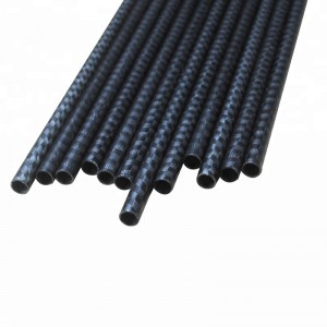 Elong Outdoor 130000-01 3K Camo hiilikuitu arrow Akseli jousiammunta arrow Akseli ammunta