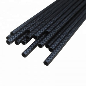 Elong Outdoor 130000-01 3K Camo hiilikuitu arrow Akseli jousiammunta arrow Akseli ammunta