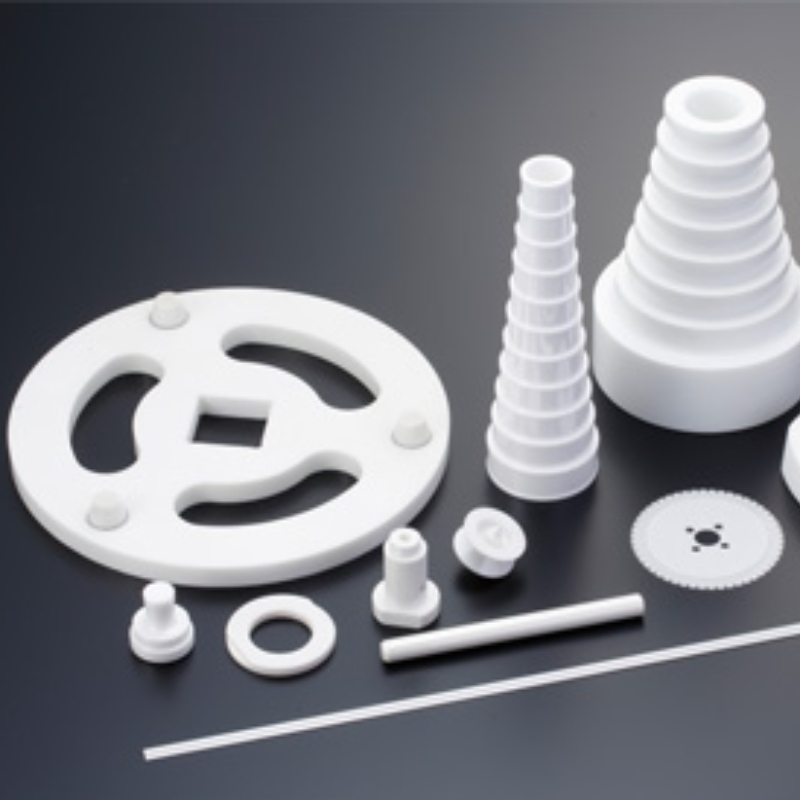 Zirkonia-keramiikan sovellus eri aloilla