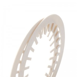 DuPont Nomex T410 Eristävä paperi Palonestoaine VALKOINEN Eristys Paperilämpötila Kestävä ja helppo taittaa eristävä paperi muovaus