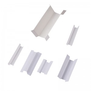 Tehdas suora Tehtävä palonestoaineiden retardantti moottoriajoneuvopaperi Taivutuseristyspaperi Kotimaan lämpötila kestävä akun eristyspaperi muodostuu