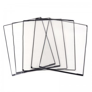 Sekisui 5220NSB vaahto liimaneliö läpinäkyvä takaisin liima vaahto 1mm kaapeli vaahtoliima