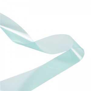 BOPU toimittaa vihreän korkean lämpötilannauhan, akun korkean lämpötilannauha, kosteutta kestävä ja öljykestävä kaksipuolinennauha