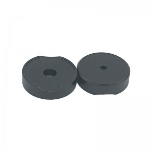 CNC-jyrsintäosat OEM koneistettu valmistus Mukautetut metalliosat