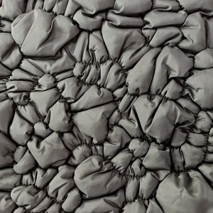 Kierrätetty Jianmian emBroid