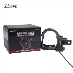 Elong Outdoor 251007-R-jousiammuntanuoli levätä jousiammuntaa varten