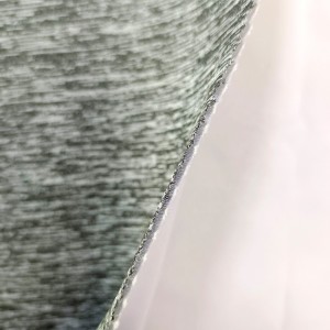 Kierrä polyesteripussin kenkä vuodevaatteet