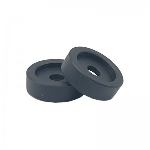 Dongguan Solid Carbon CNC-koneistus Automaattinen muovi&rubber Koneet osat Ruuvit