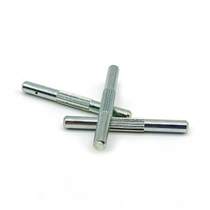 Dongguan Precision Metal Alumiini Ruostumaton teräs koneiden osat kuuma myynti Standoff CNC Sorvin työstökeskus