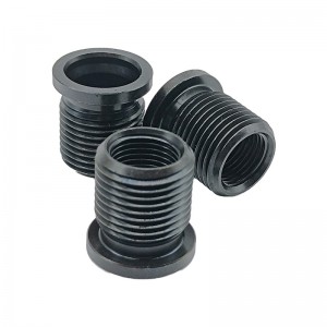 Tehdas kuuma myynti OEM ODM Precision Kierre Custom Service CNC jyrsivät osat korkea tarkkuus sorvi työstetty