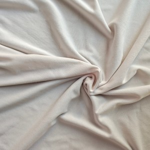 Kierrätetty polyesterikangas