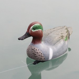 Ourdoor Metsästys Simulointi Decoy 12.5