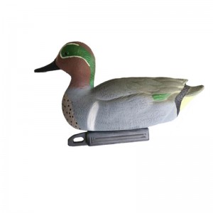 Ourdoor Metsästys Simulointi Decoy 12.5