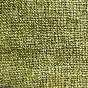 Kierrätetty kudottu kangas