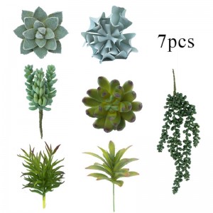 Korkea simulointi keinotekoinen mehevä