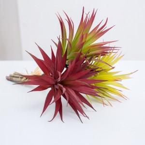 Yksittäinen haara keinotekoinen mehevä