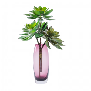 Yksittäinen haara keinotekoinen mehevä