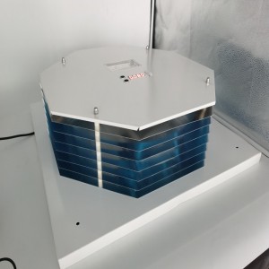 SW-60B 222NM&254nm kauas UVC