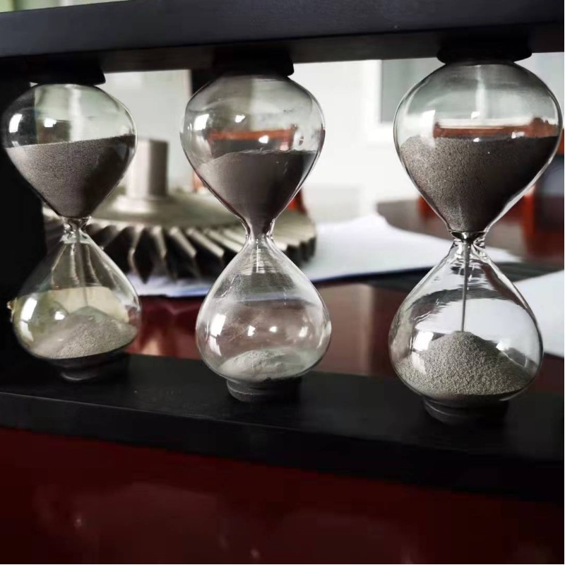 Metalli 3D-tulostus häiritsevänä tekniikkaksi superakoksille (2)