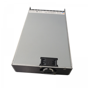 SMPS 85-264V AC-tulo DC 24V 500W 3D-tulostinohjaimen kytkentä virtalähde UL-sertifikaatilla