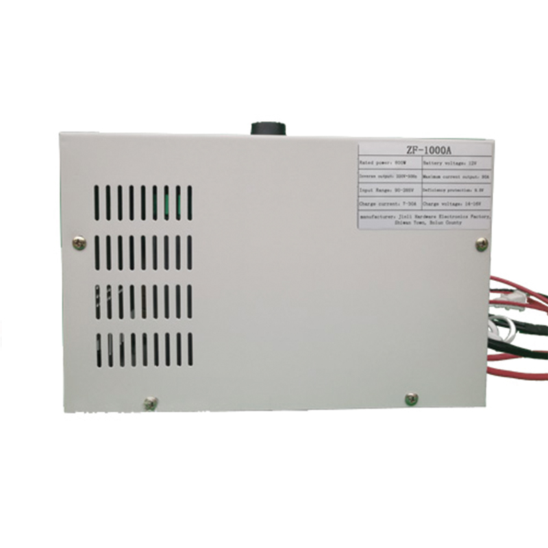 Paras kannettava 300W500W1000W1500W Teho-invertteri Pure Sine Wave koti sovelluksia, TV, auto, tuuletin, liesi, salama Fast DC 12v24V - 110V 220V AC, auton virtalähde akkulaturilla 10A12A15A