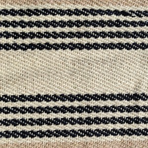 Lanka värjätty puuvilla