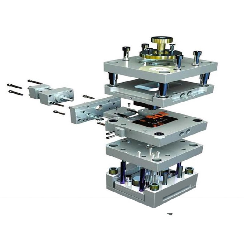 Miten ruiskupuristustyö?
