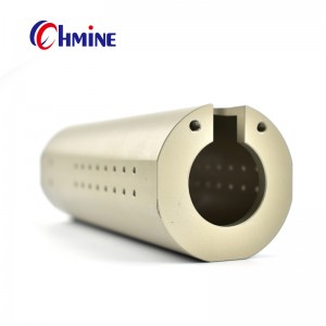 Mekaaninen käsittely CNC-osat LATHE osat Teollisuuden osat Pakkaus Koneet osat