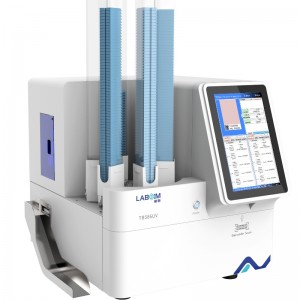 Kudoskasetti Ultraviolet TB586UV