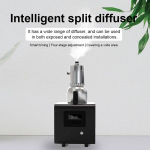 DW-7000scent Diffuser