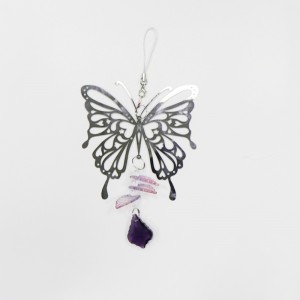 Metal Key Chain Custom Logo Creative Cartoon Key Chaint Riipus