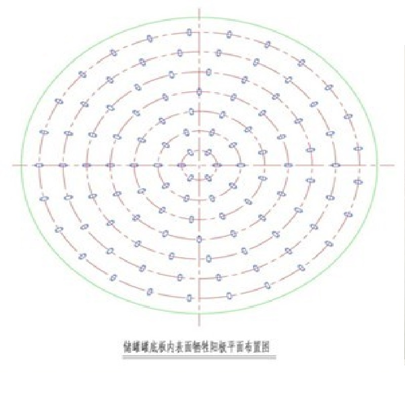 Kuinka asentaa katodisen suojauseristysliitos öljysäiliön pohjalevyn ulkoseinään?