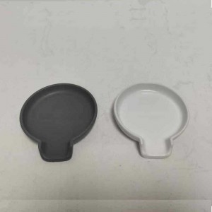 Tukkumyynti Keraaminen kiviö lusikan levätä haltija