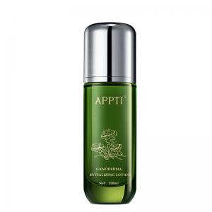 APPTI Skin Care Lotion Ganoderma Youth Moisturing Whitening Face Korjaus Lotion
