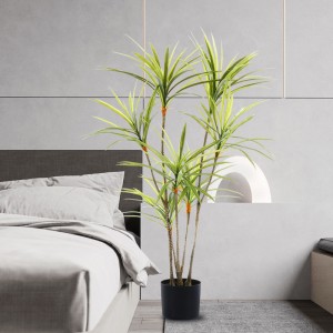 Tehdas suora tarjonta Keinotekoinen puut Kasvit keinotekoinen puu keinotekoinen ruukkukasvit sisätiloissa ulkona bonsai puut äskettäin suunniteltu