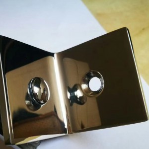 90 astetta suihkuhuone kylpyhuone lasi ovineliö clip