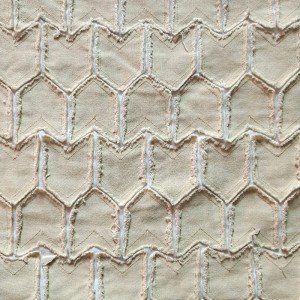 Kierrä kangas muoti