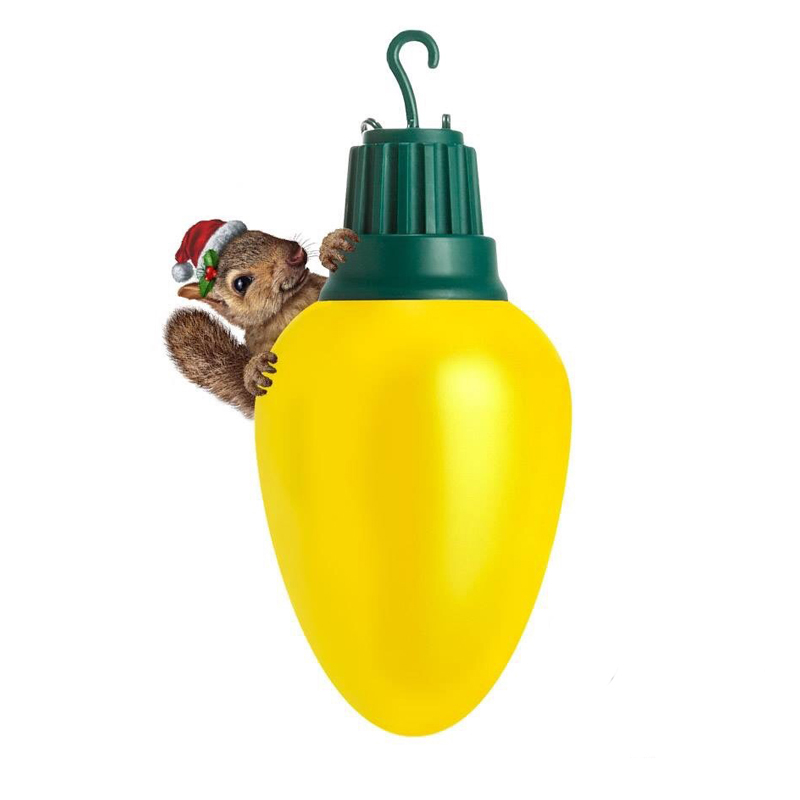 OEM Xmas Party LED 5 valot asetettu koriste joulu loma iso valo