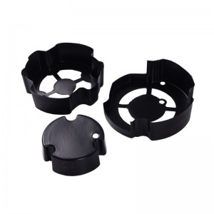 Hot-puristettu pullistumisprosessin eristyslevy Palonestoaine PP Muovi Eristys Levyn läpipainopakkaus Uusi energian ajoneuvo eristyslevy